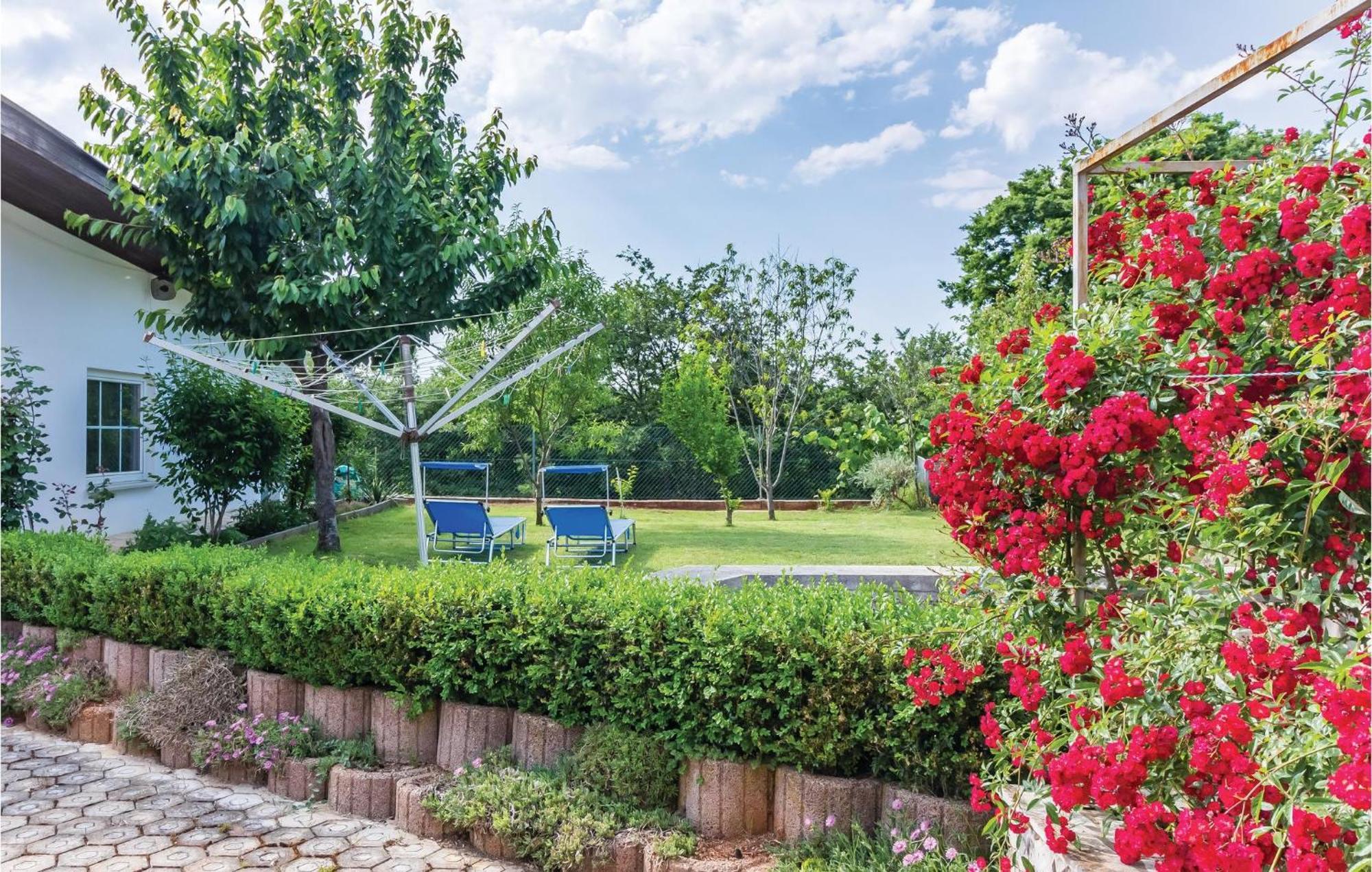 3 Bedroom Awesome Apartment In Pavicini ภายนอก รูปภาพ
