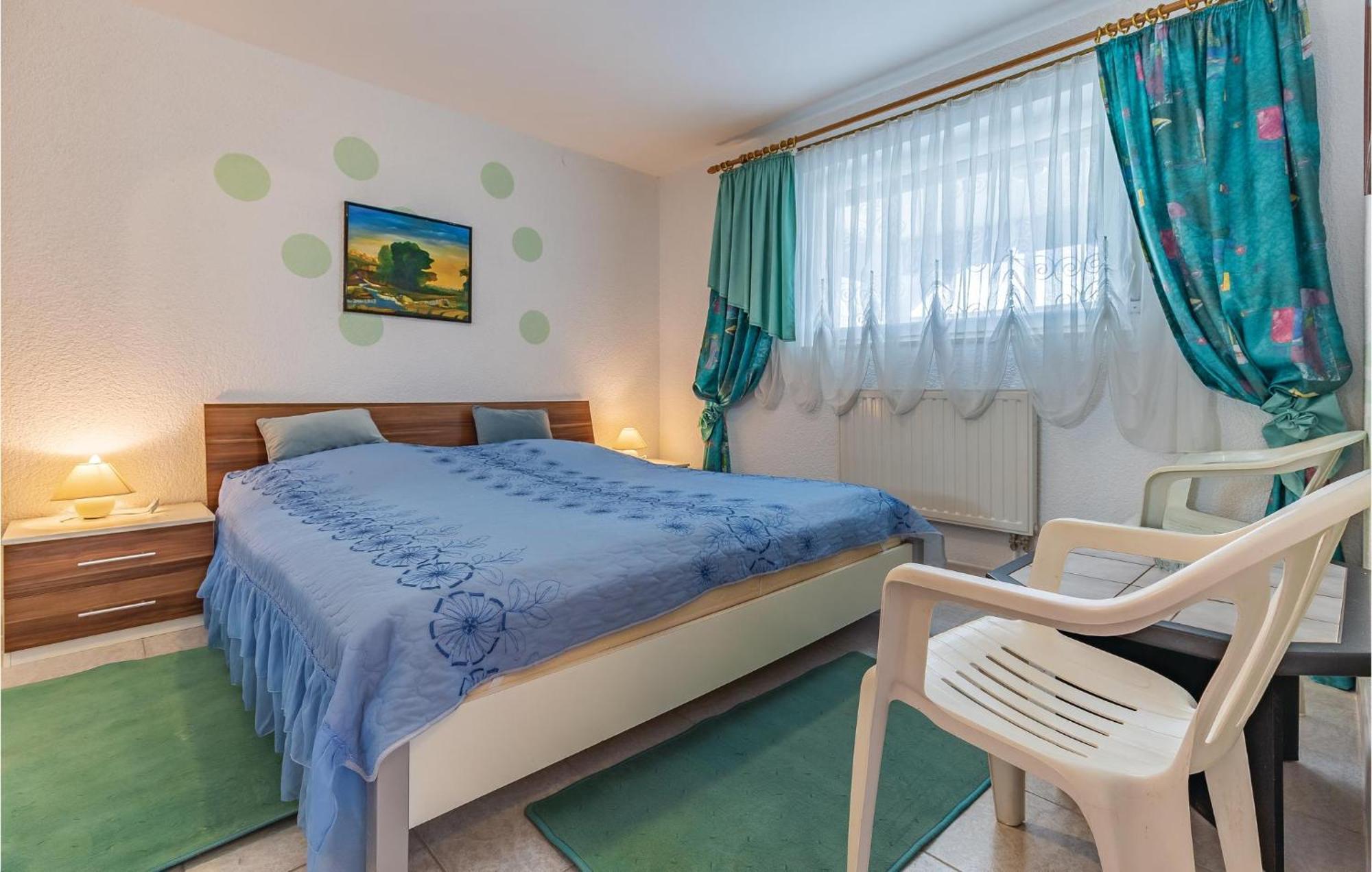 3 Bedroom Awesome Apartment In Pavicini ภายนอก รูปภาพ
